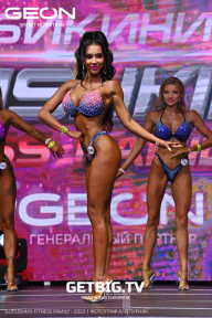 Grand Prix Dudushkin Fitness Family - 2023