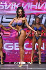 Grand Prix Dudushkin Fitness Family - 2023