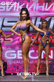 Grand Prix Dudushkin Fitness Family - 2023