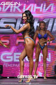 Grand Prix Dudushkin Fitness Family - 2023