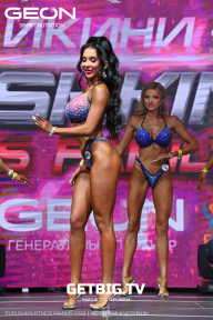 Grand Prix Dudushkin Fitness Family - 2023