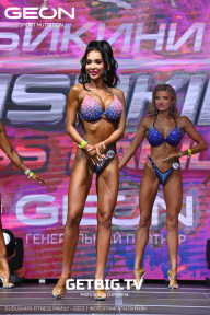 Grand Prix Dudushkin Fitness Family - 2023