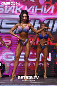 Grand Prix Dudushkin Fitness Family - 2023