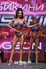 Grand Prix Dudushkin Fitness Family - 2023