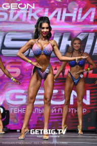 Grand Prix Dudushkin Fitness Family - 2023