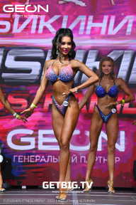Grand Prix Dudushkin Fitness Family - 2023