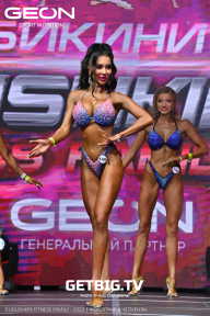 Grand Prix Dudushkin Fitness Family - 2023
