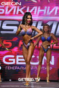 Grand Prix Dudushkin Fitness Family - 2023