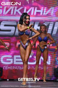 Grand Prix Dudushkin Fitness Family - 2023