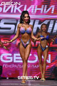 Grand Prix Dudushkin Fitness Family - 2023