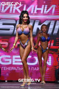 Grand Prix Dudushkin Fitness Family - 2023