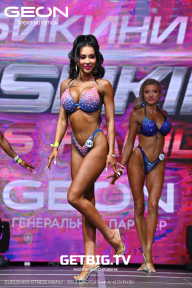 Grand Prix Dudushkin Fitness Family - 2023