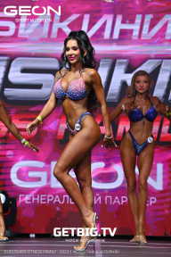 Grand Prix Dudushkin Fitness Family - 2023