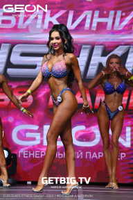 Grand Prix Dudushkin Fitness Family - 2023