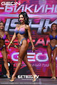 Grand Prix Dudushkin Fitness Family - 2023