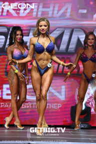 Grand Prix Dudushkin Fitness Family - 2023