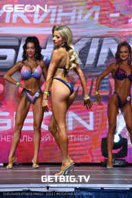 Grand Prix Dudushkin Fitness Family - 2023