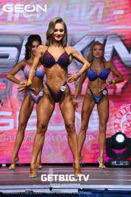 Grand Prix Dudushkin Fitness Family - 2023