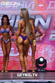 Grand Prix Dudushkin Fitness Family - 2023