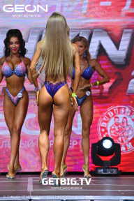 Grand Prix Dudushkin Fitness Family - 2023