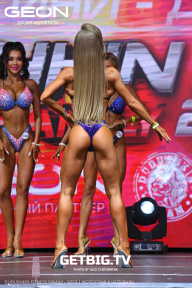 Grand Prix Dudushkin Fitness Family - 2023