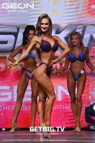 Grand Prix Dudushkin Fitness Family - 2023
