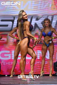 Grand Prix Dudushkin Fitness Family - 2023
