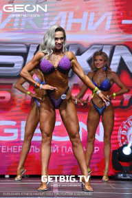 Grand Prix Dudushkin Fitness Family - 2023