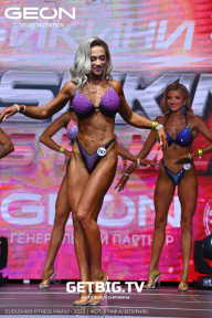 Grand Prix Dudushkin Fitness Family - 2023