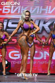 Grand Prix Dudushkin Fitness Family - 2023