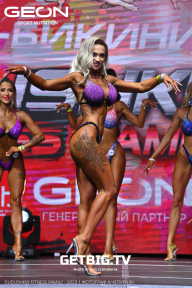 Grand Prix Dudushkin Fitness Family - 2023