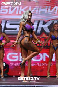 Grand Prix Dudushkin Fitness Family - 2023