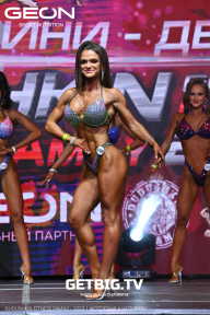 Grand Prix Dudushkin Fitness Family - 2023