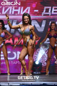 Grand Prix Dudushkin Fitness Family - 2023