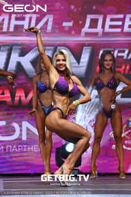 Grand Prix Dudushkin Fitness Family - 2023