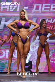 Grand Prix Dudushkin Fitness Family - 2023
