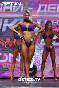 Grand Prix Dudushkin Fitness Family - 2023