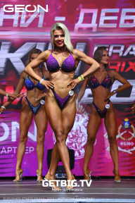 Grand Prix Dudushkin Fitness Family - 2023