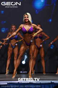 Grand Prix Dudushkin Fitness Family - 2023