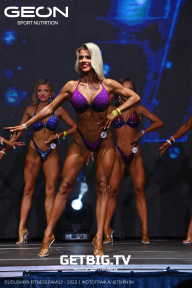 Grand Prix Dudushkin Fitness Family - 2023