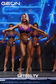 Grand Prix Dudushkin Fitness Family - 2023