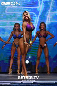Grand Prix Dudushkin Fitness Family - 2023