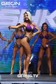 Grand Prix Dudushkin Fitness Family - 2023