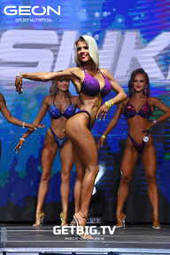 Grand Prix Dudushkin Fitness Family - 2023