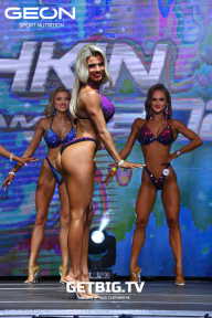 Grand Prix Dudushkin Fitness Family - 2023