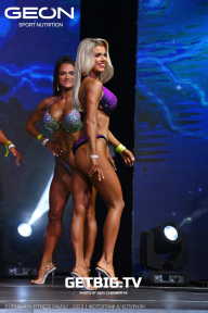 Grand Prix Dudushkin Fitness Family - 2023