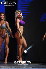 Grand Prix Dudushkin Fitness Family - 2023