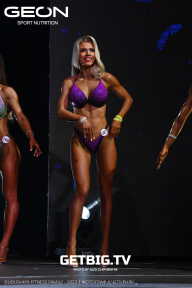 Grand Prix Dudushkin Fitness Family - 2023