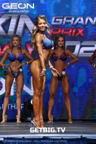 Grand Prix Dudushkin Fitness Family - 2023