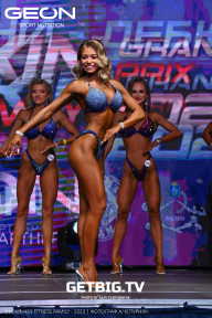 Grand Prix Dudushkin Fitness Family - 2023